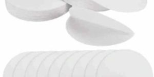 70mm Round Filter Paper