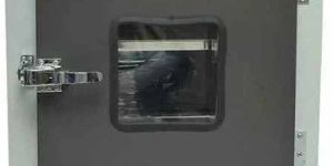 Bacteriological Laboratory Incubator