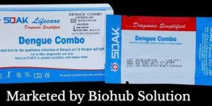 Dengue Test Kit