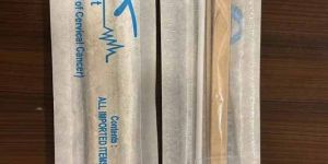 Disposable Pap Smear Kit