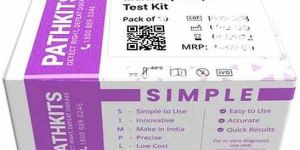 Malaria PF Rapid Test Kit