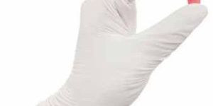 Medical Examination Disposable Hand Glove