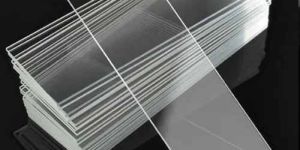 Microscope Glass Slide