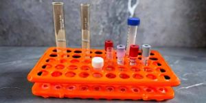 Multi Purpose Test Tube Rack