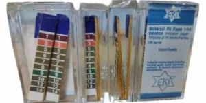 Universal PH Indicator Paper