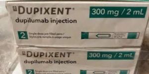 Dupixent Dupilumab Injection