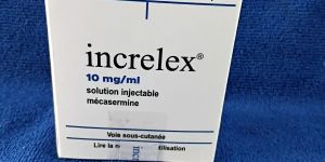 Increlex 10mg Injection