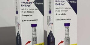 Mounjaro Kiwi Injection