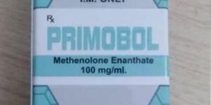 Primobol 100mg Injection
