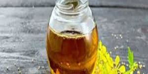Mustard Oil
