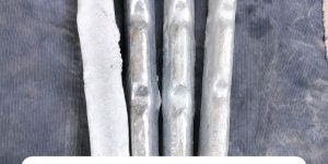 Aluminium Notch Bars