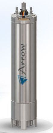 Submersible Motors