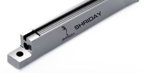 Heat Sealing Horizontal Flow Wrap Machine