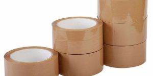 Carton Sealing BOPP Tape