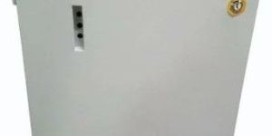 Electrical Control Panel Box