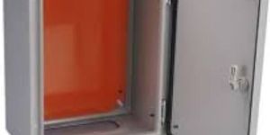 Electrical Panel Box