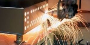 Engineering Fabrication Service