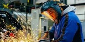 Fabrication Job Work Service