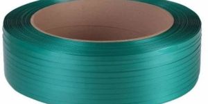 High Strength PET Strapping