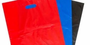 LD Plain Packaging Bags