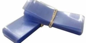 PVC Shrink Sleeve Film