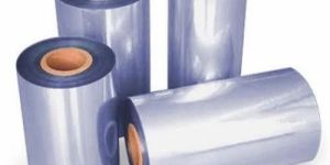 PVC Shrink Wrapping Film