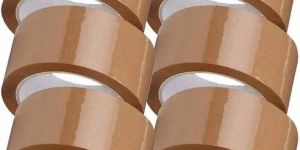 Shipping Carton BOPP Tape