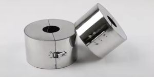 Stainless Steel Flange Guard