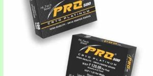 Shaving Razor Blade