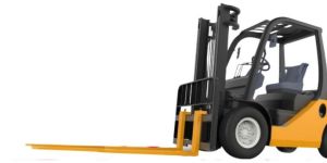 DIESEL FORKLIFT
