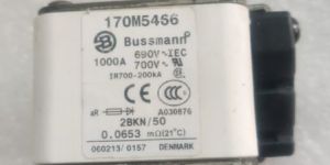 170M5466 Eaton Bussman Speciality Fuses