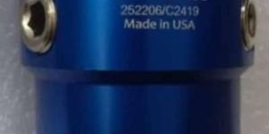 Debulin Coolant Rotary Union 903 120 188