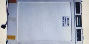 LM64P101 Sharp LCD Display