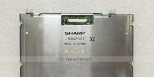 Lm64p101r Sharp LCD Display Panel 7.2