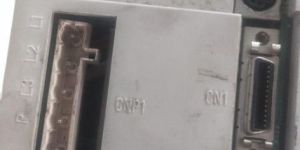 MR-E-200A-QW003 Mitusbishi Servo Drives