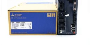 MR-JE-100B Mitsubishi Digital AC Servo Amplifier