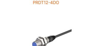 PRDT12-4D0 Autonics Proximity Sensor