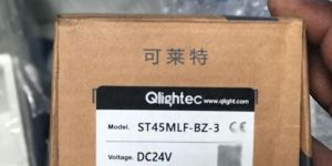 ST45MLF-BZ-3 Qlightec Flashing Tower Light