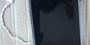 TCG057QV1AD-G10 Kyoccera LCD Module