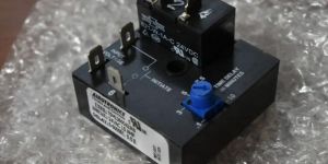 TGML3600A2JNS Airotronics Pump Time Delay Relay