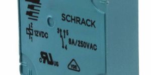 V23057-A0006-A-101 TE Connectivity Power Relays