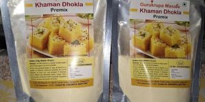 Khaman Dhokla Instant Mix