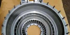 Hindustan 2021 Turbine Set Transmission Parts