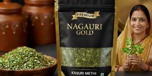 Kasuri Methi