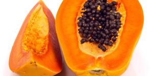 Fresh Papaya