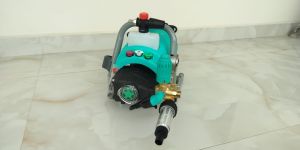 Pressure Washer BU-130