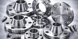 Flanges
