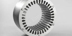 Electric Rivet Joint Stator
