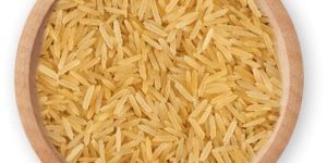 1509 Golden Sella Basmati Rice