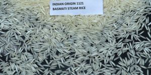 1121 Steam Basmati Rice